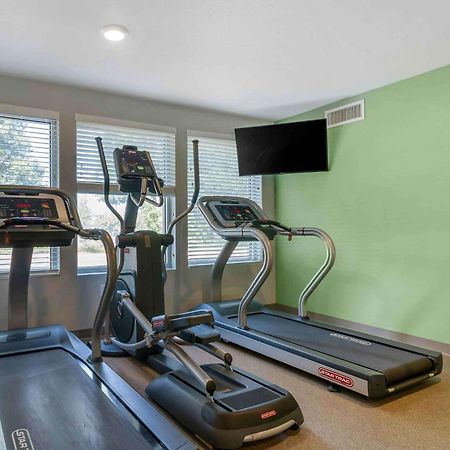 Extended Stay America Suites - Portland - East Fairview Buitenkant foto