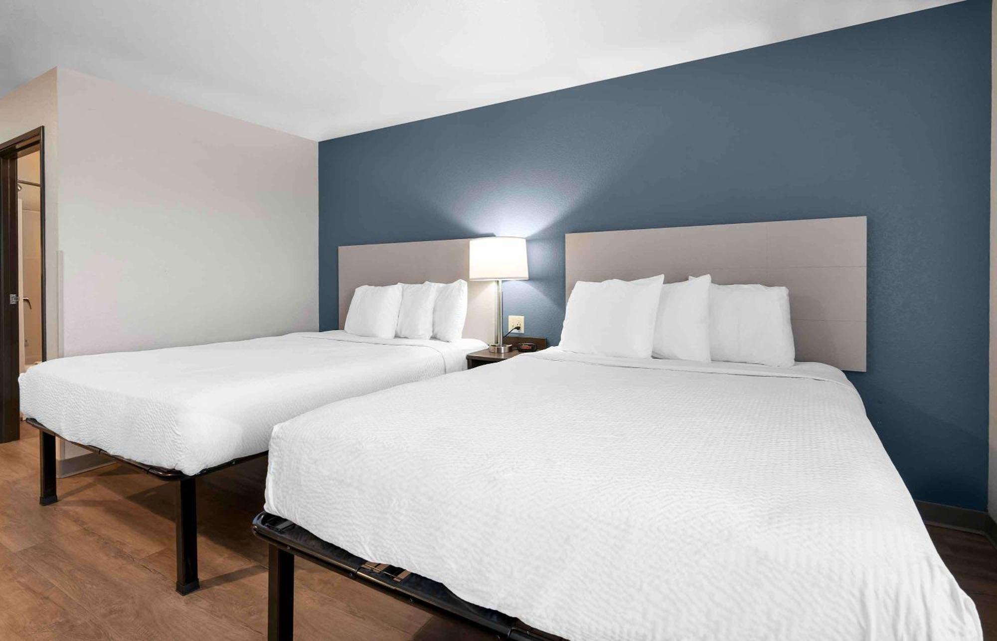 Extended Stay America Suites - Portland - East Fairview Buitenkant foto