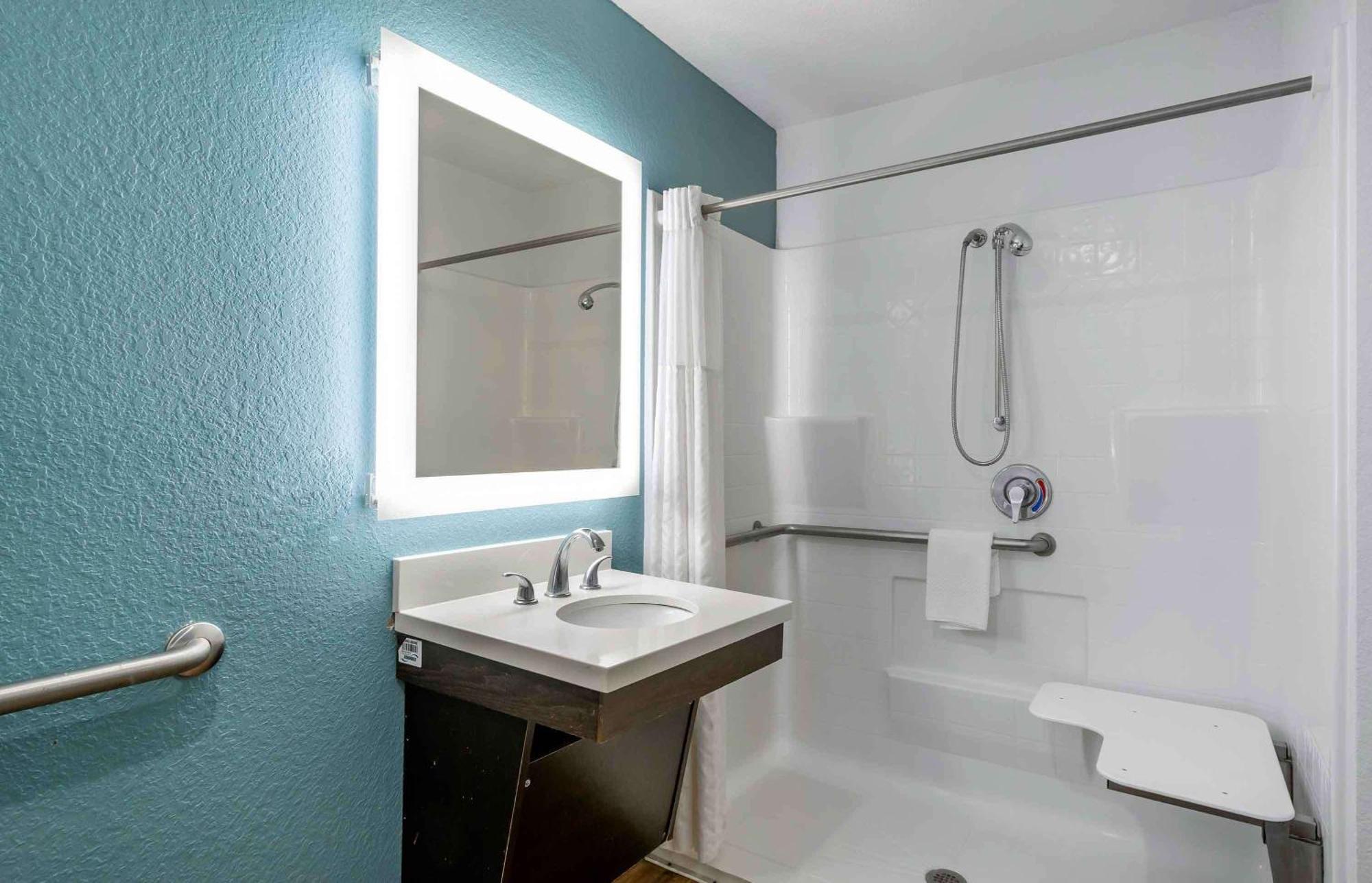Extended Stay America Suites - Portland - East Fairview Buitenkant foto