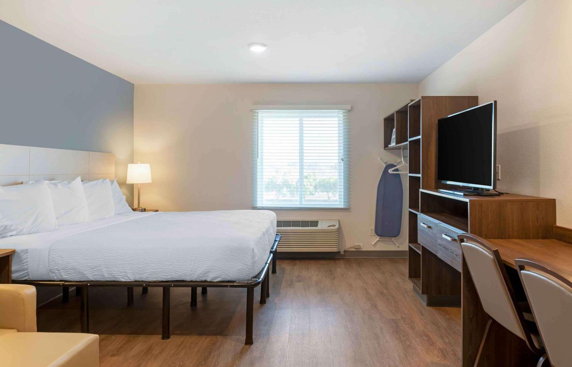 Extended Stay America Suites - Portland - East Fairview Buitenkant foto
