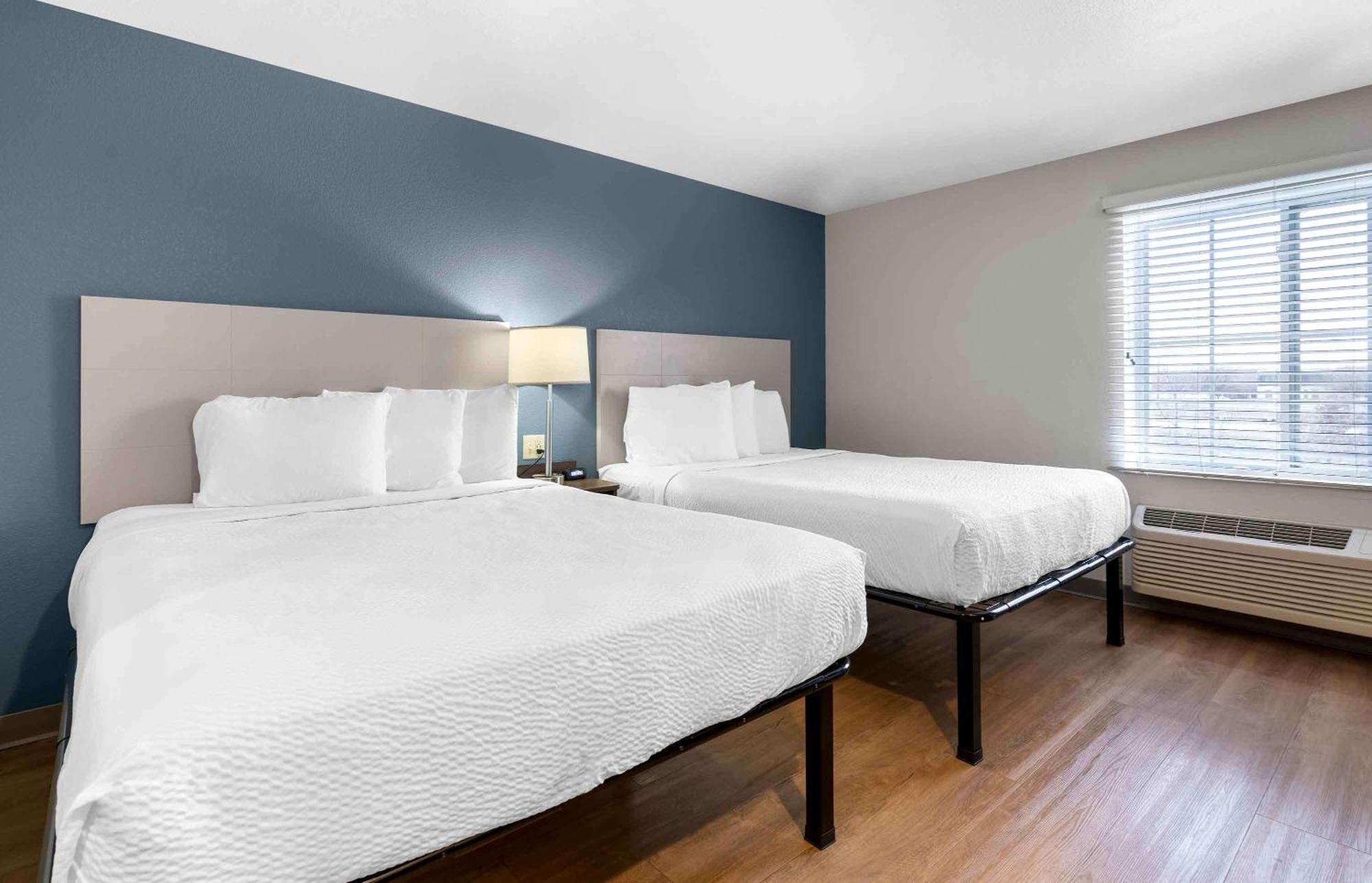 Extended Stay America Suites - Portland - East Fairview Buitenkant foto