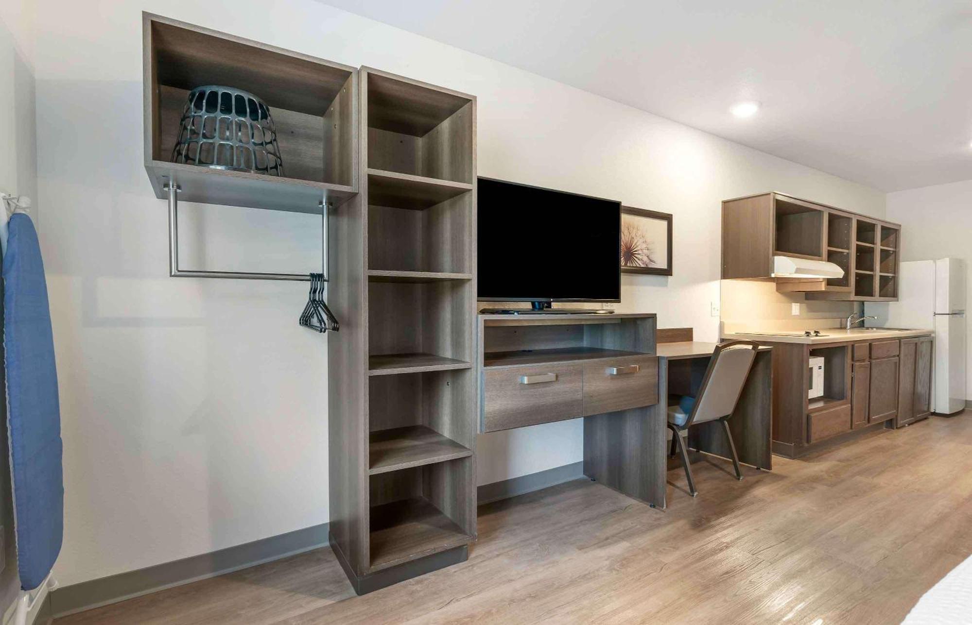 Extended Stay America Suites - Portland - East Fairview Buitenkant foto