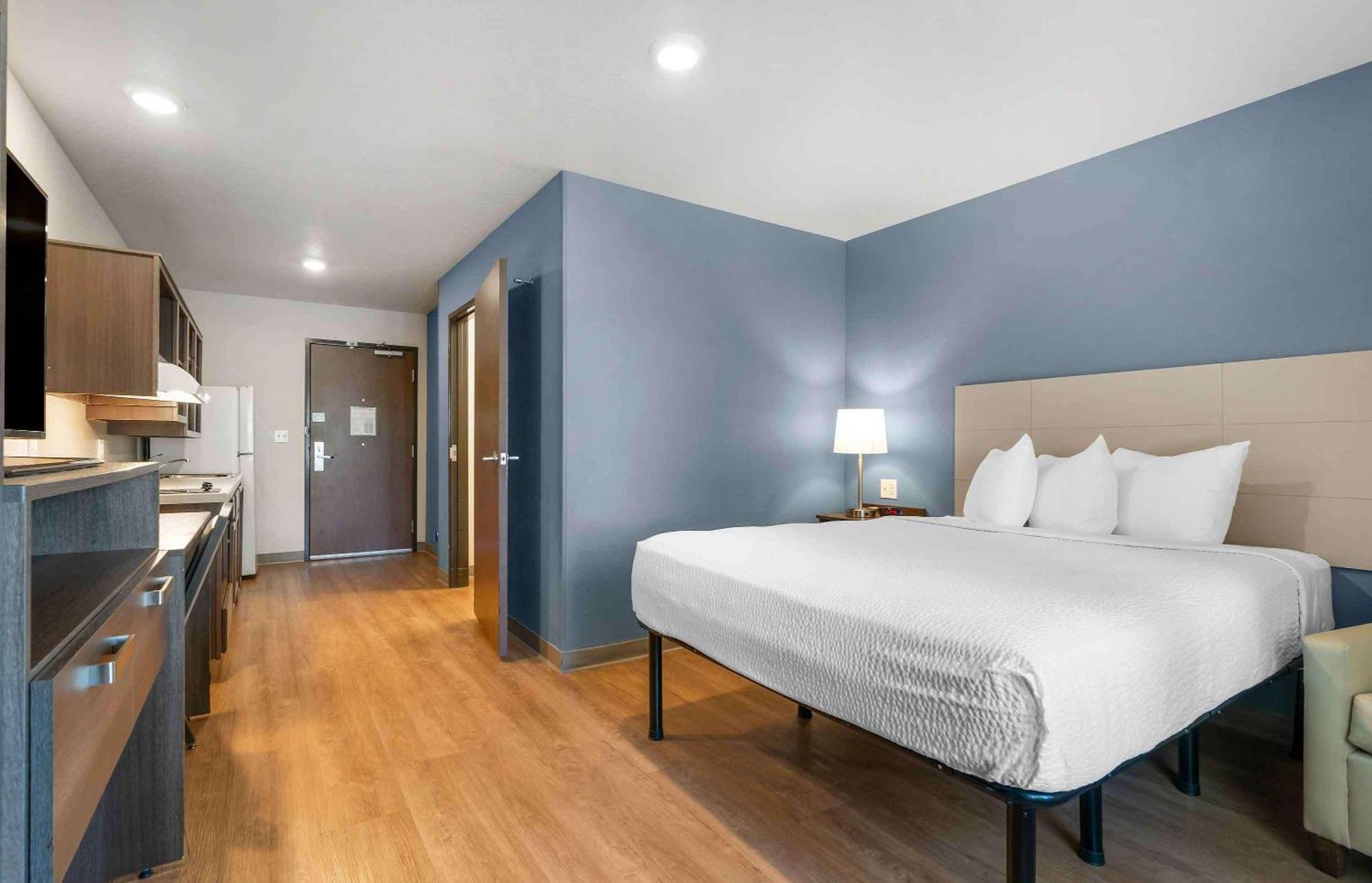 Extended Stay America Suites - Portland - East Fairview Buitenkant foto