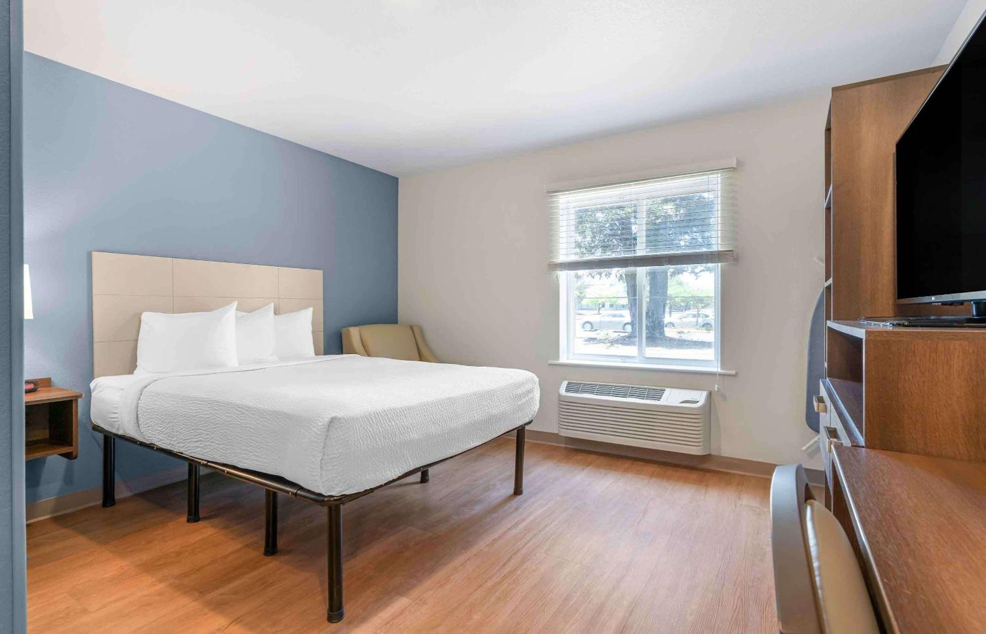 Extended Stay America Suites - Portland - East Fairview Buitenkant foto