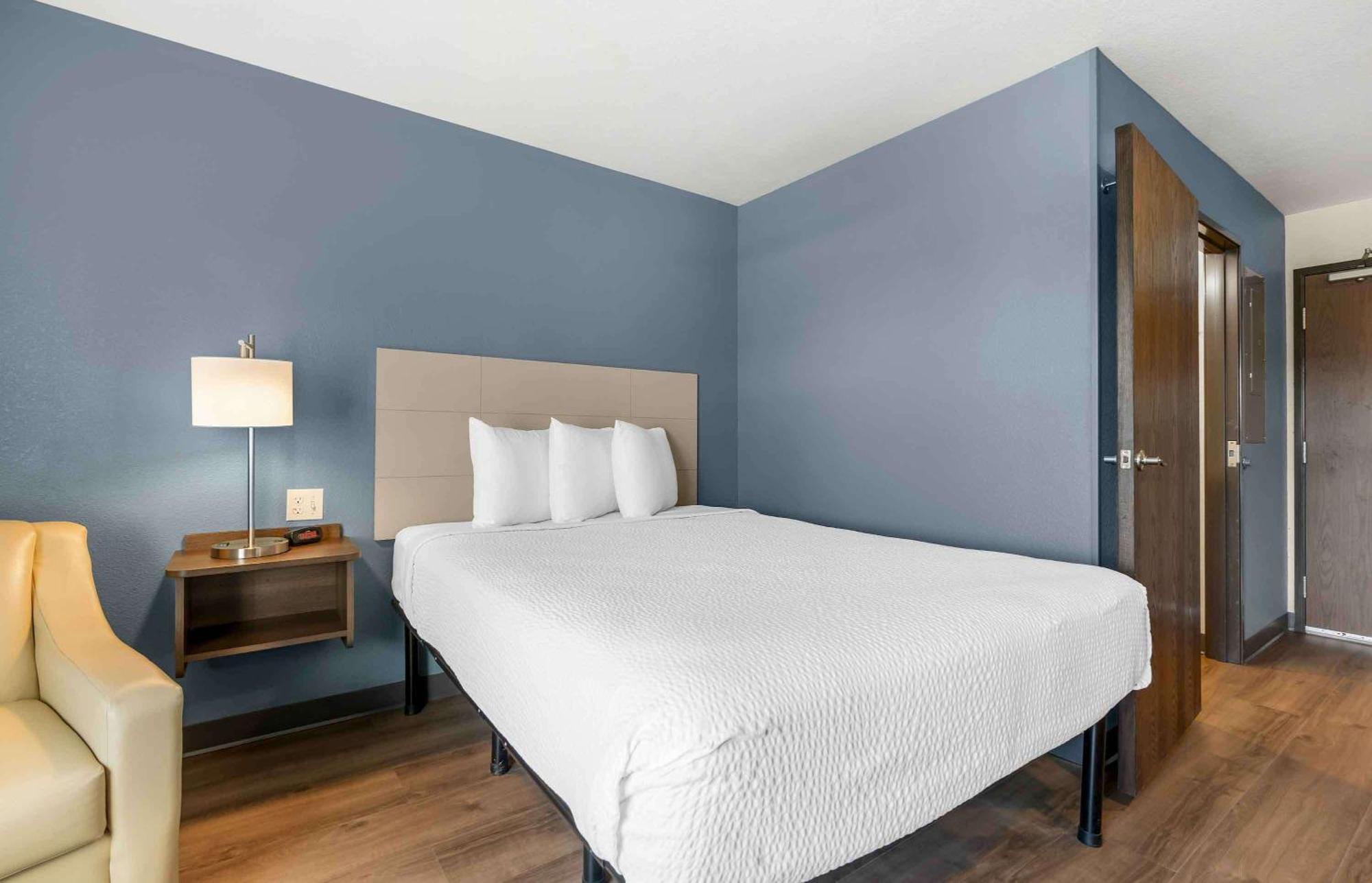 Extended Stay America Suites - Portland - East Fairview Buitenkant foto
