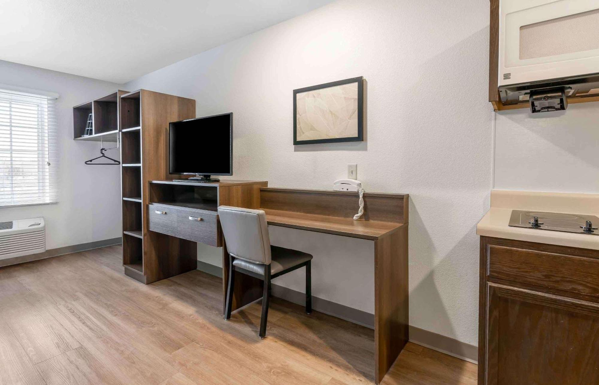 Extended Stay America Suites - Portland - East Fairview Buitenkant foto