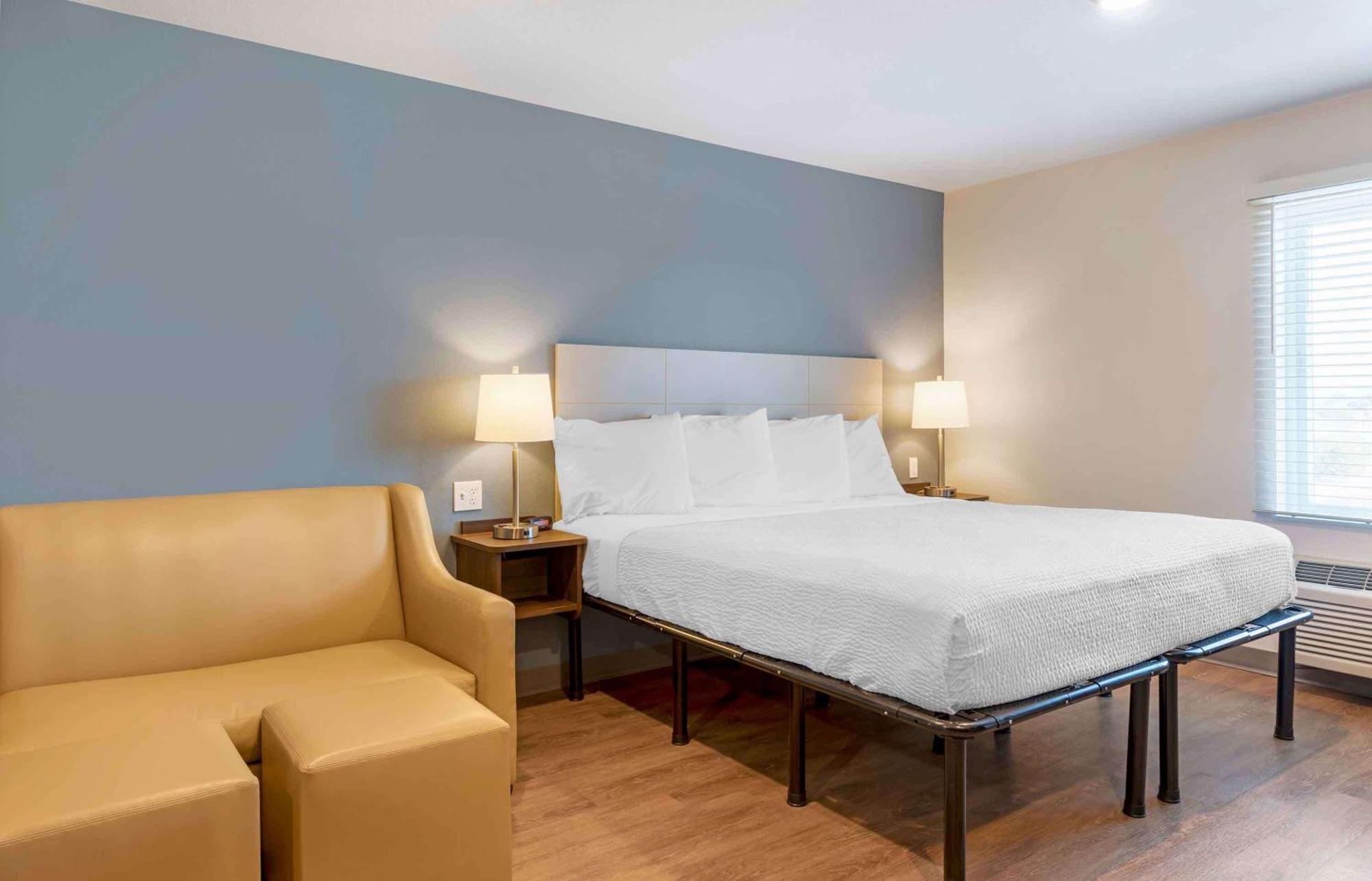 Extended Stay America Suites - Portland - East Fairview Buitenkant foto